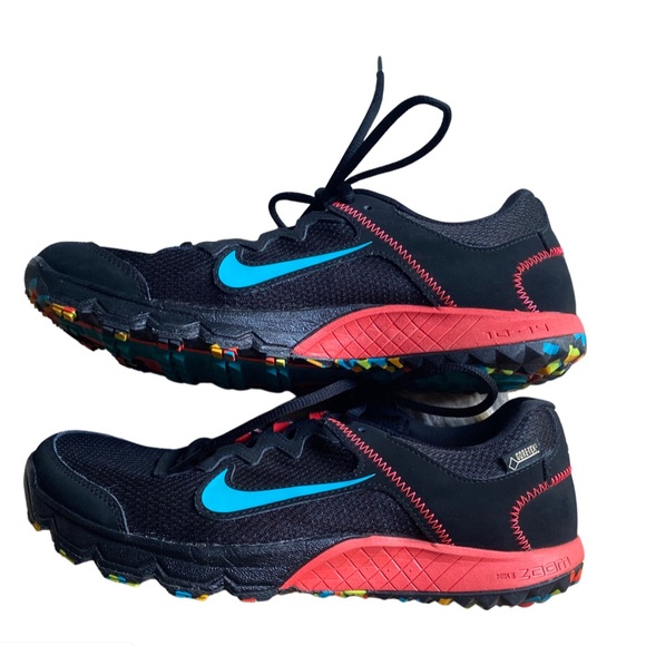 nike wildhorse gtx